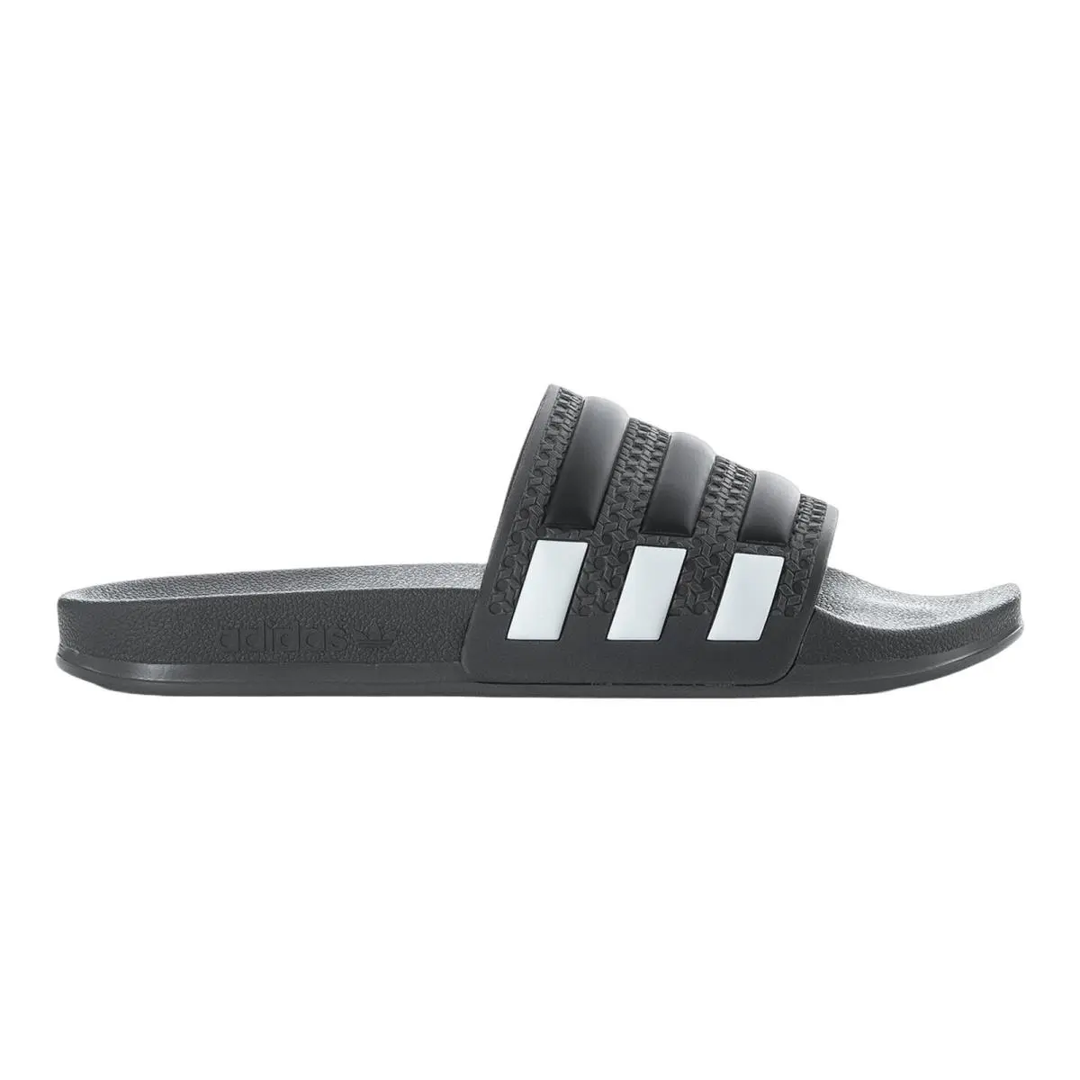 Adidas shoes - ADIDAS Adilette OG Comfort - Adilette Comfort - IH6878 IH6880 KJ6912 - Black/White 6