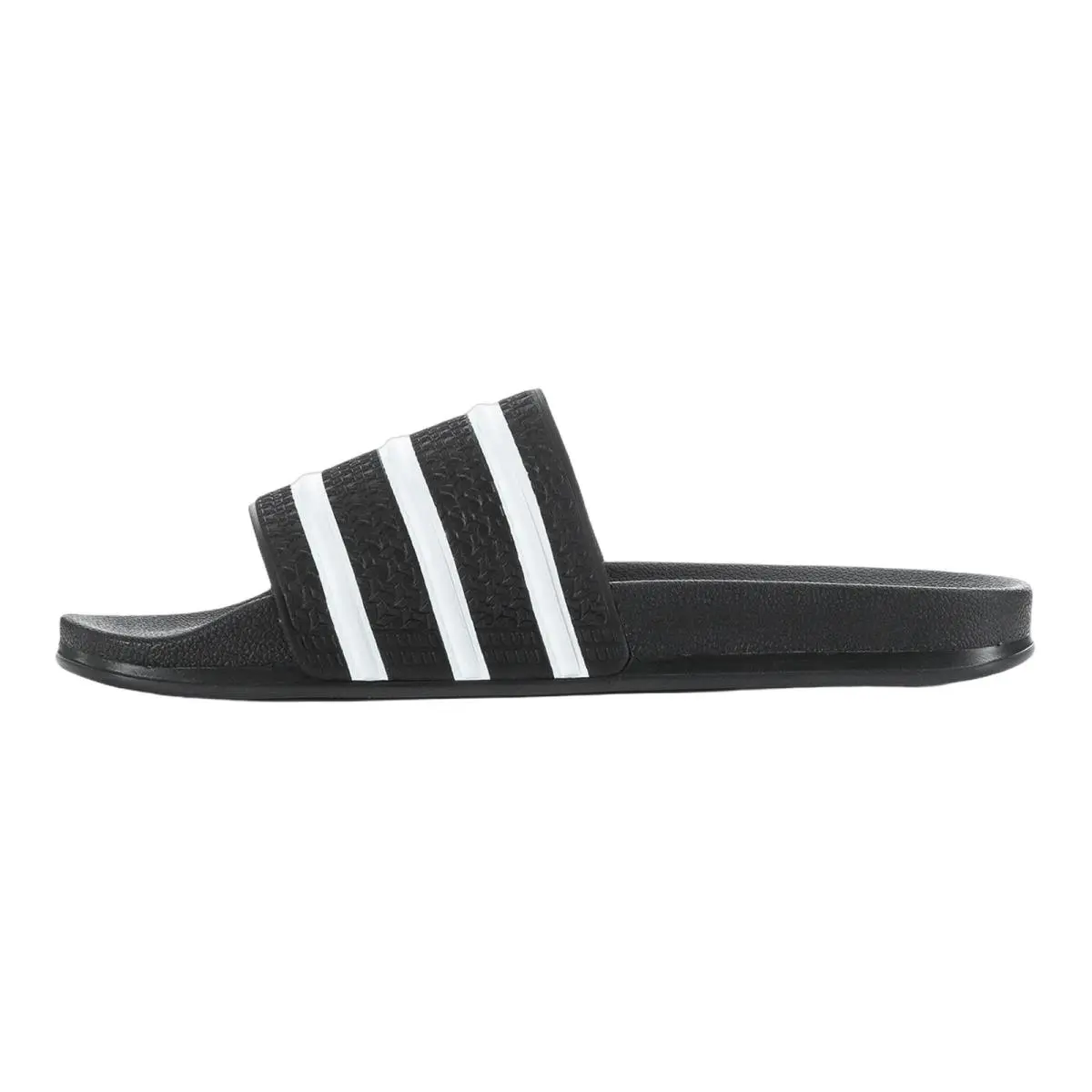 Adidas shoes - ADIDAS Adilette OG Comfort - Adilette Comfort - IH6878 IH6880 KJ6912 - Black/White 16