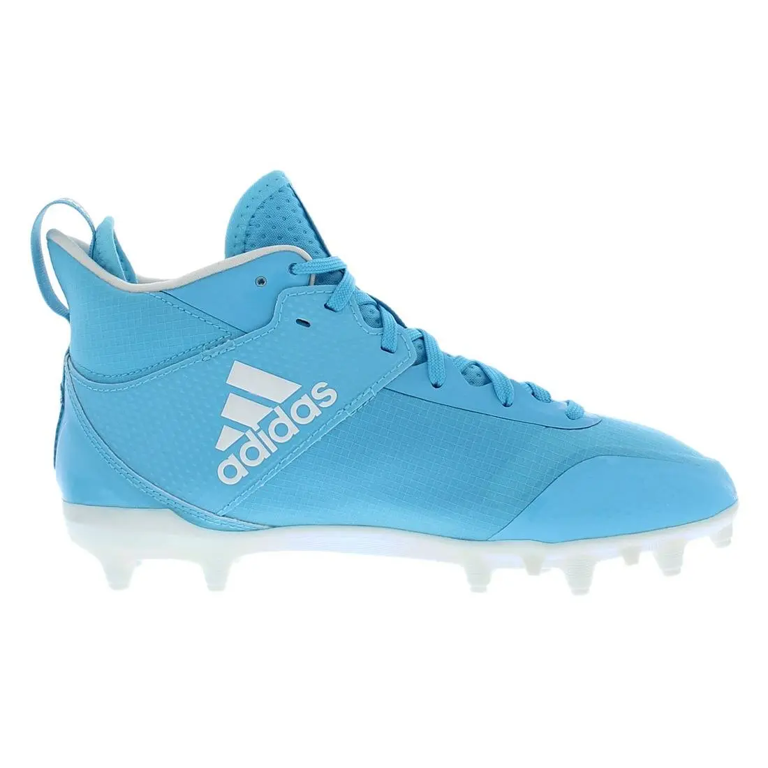 Adidas shoes - Cyan/White, Main: Blue 6