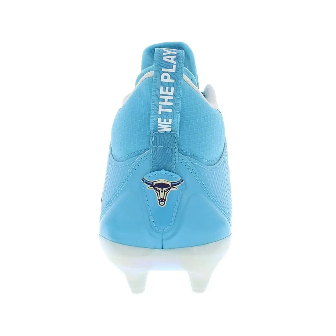 Adidas shoes - Cyan/White, Main: Blue 7