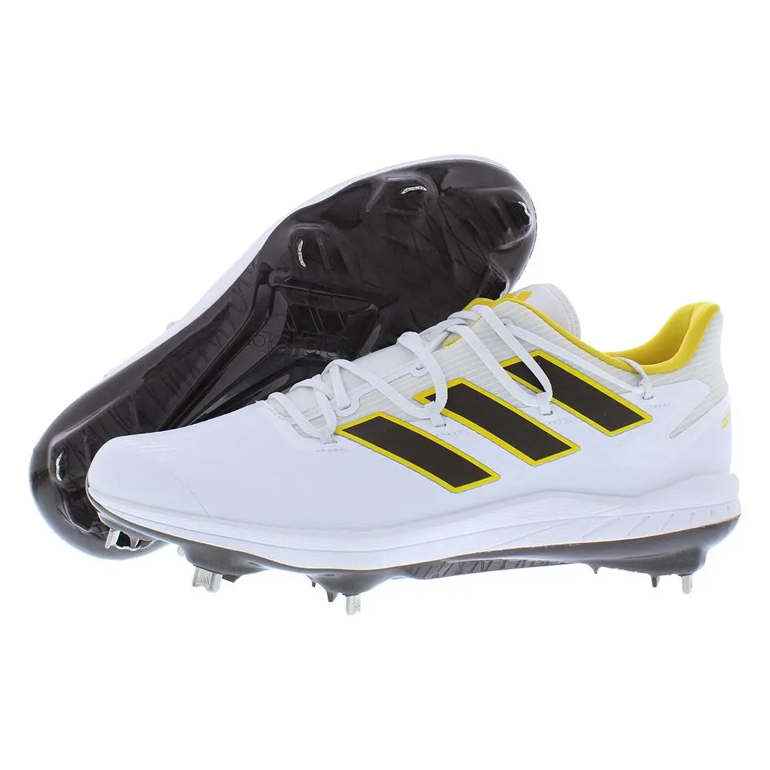 Adizero Afterburner 8 Mens Shoes by Adidas