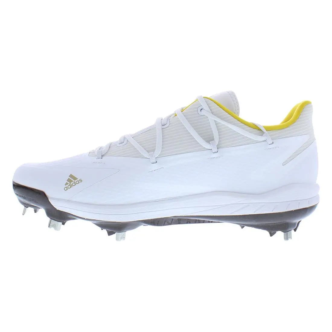 Adidas shoes - Footwear White/Team Coffee/Gold, Full: Footwear White/Team Coffee/Gold 0