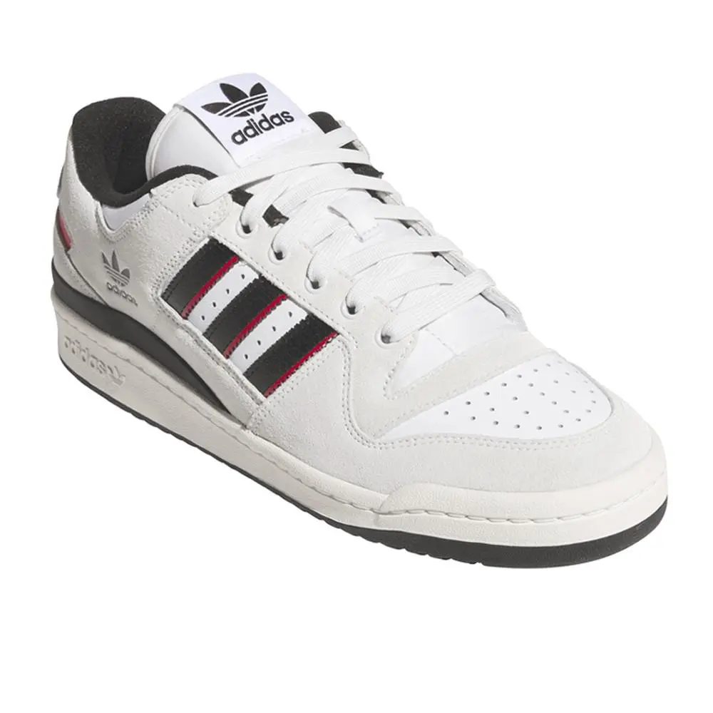 Adidas shoes - adidas Forum 84 Low Adv - JP6094 - White 0