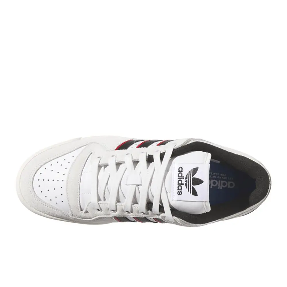 Adidas shoes - adidas Forum 84 Low Adv - JP6094 - White 2