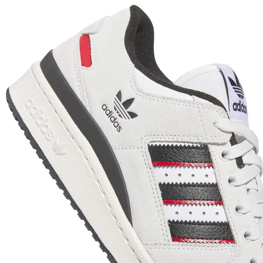 Adidas shoes - adidas Forum 84 Low Adv - JP6094 - White 12