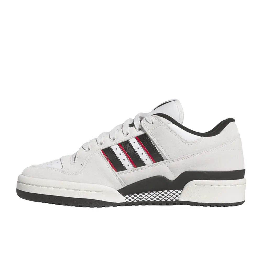 Adidas shoes - adidas Forum 84 Low Adv - JP6094 - White 9