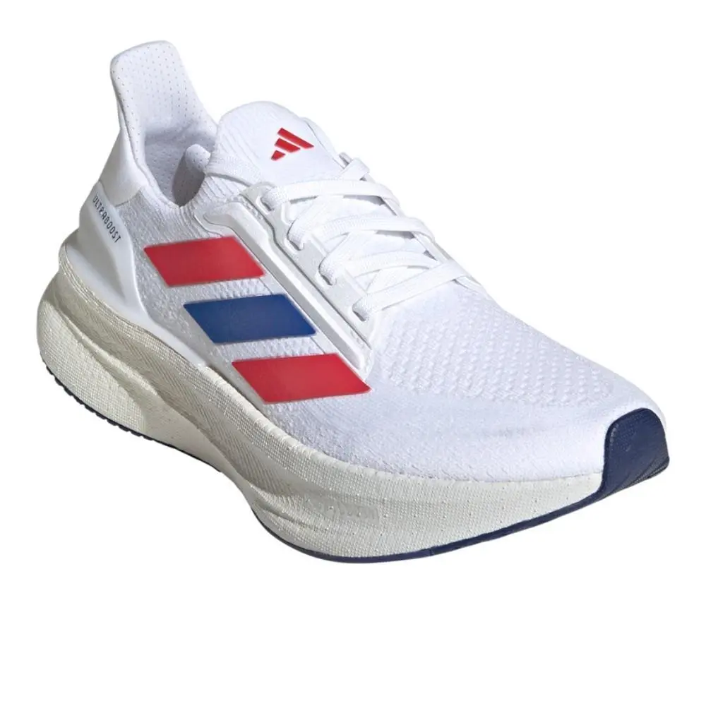 Adidas shoes - adidas Ultraboost Ultra Boost 5X - JH9024 - White 8