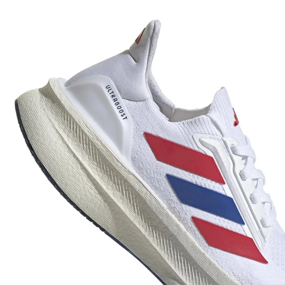 Adidas shoes - adidas Ultraboost Ultra Boost 5X - JH9024 - White 13