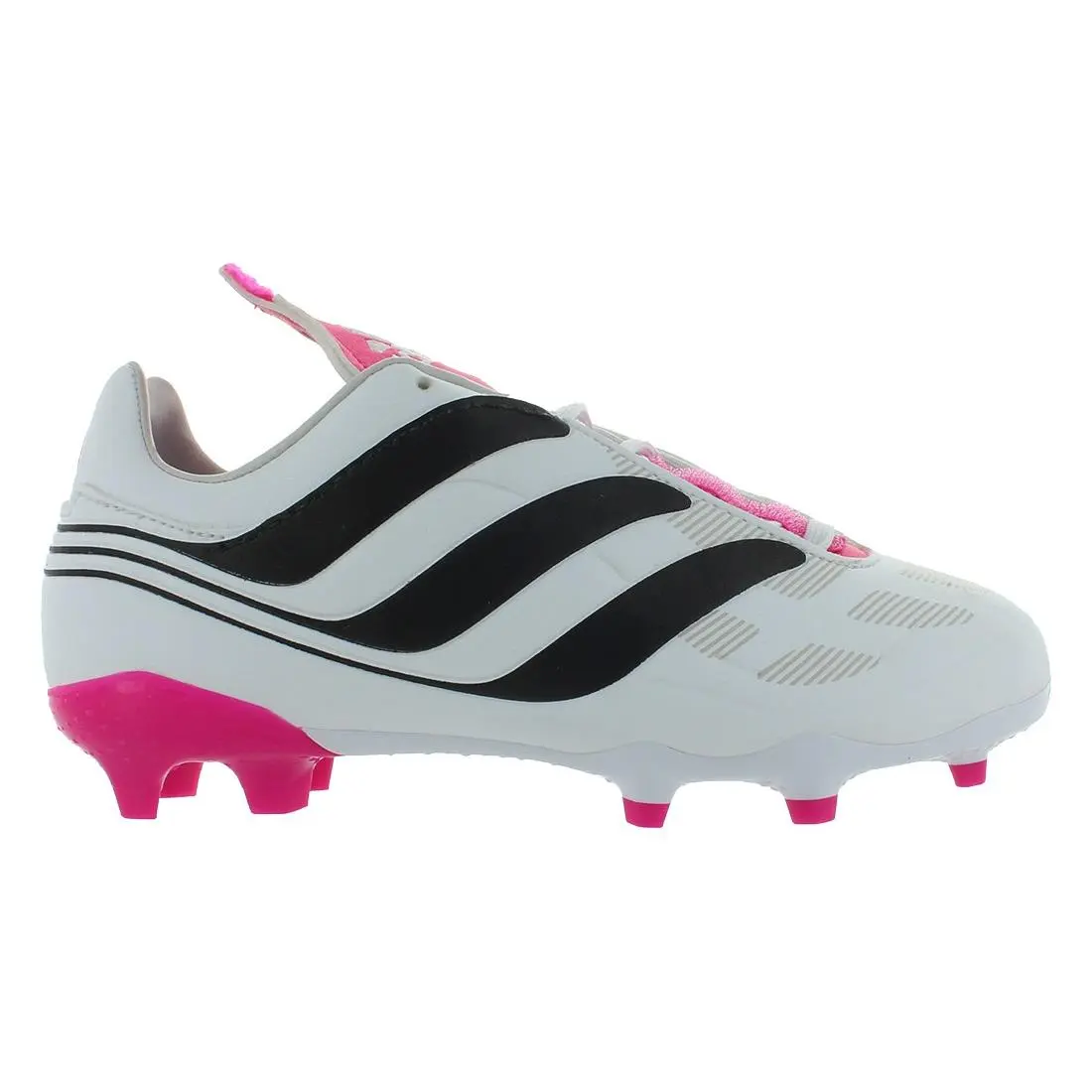 Adidas Predator Precision.3 Firm Ground GS Girls Shoes