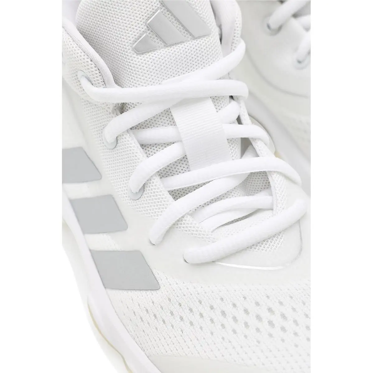 Adidas shoes - Distilled Pink/Clear Mint/Silver Metallic 18