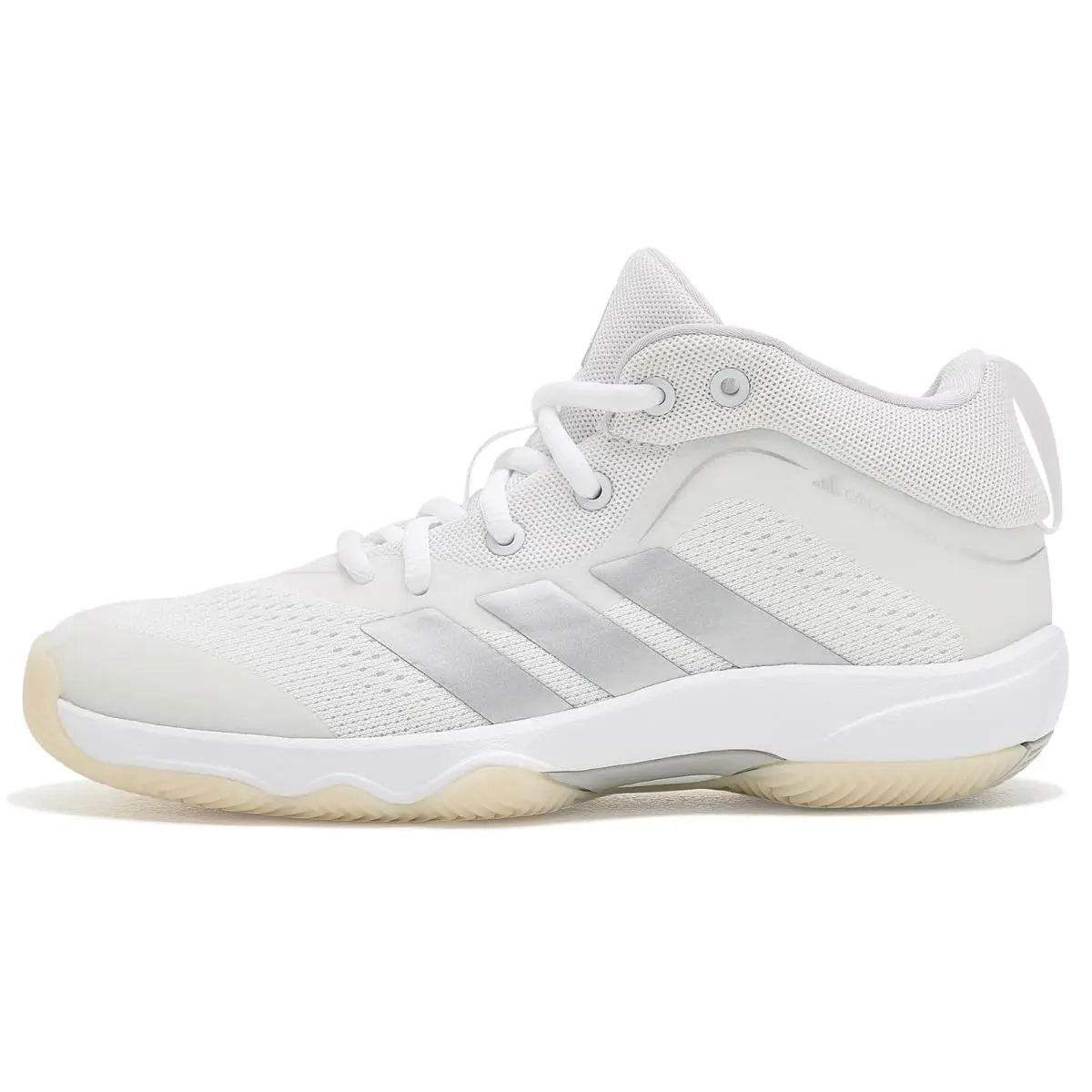 Adidas shoes - Distilled Pink/Clear Mint/Silver Metallic 16