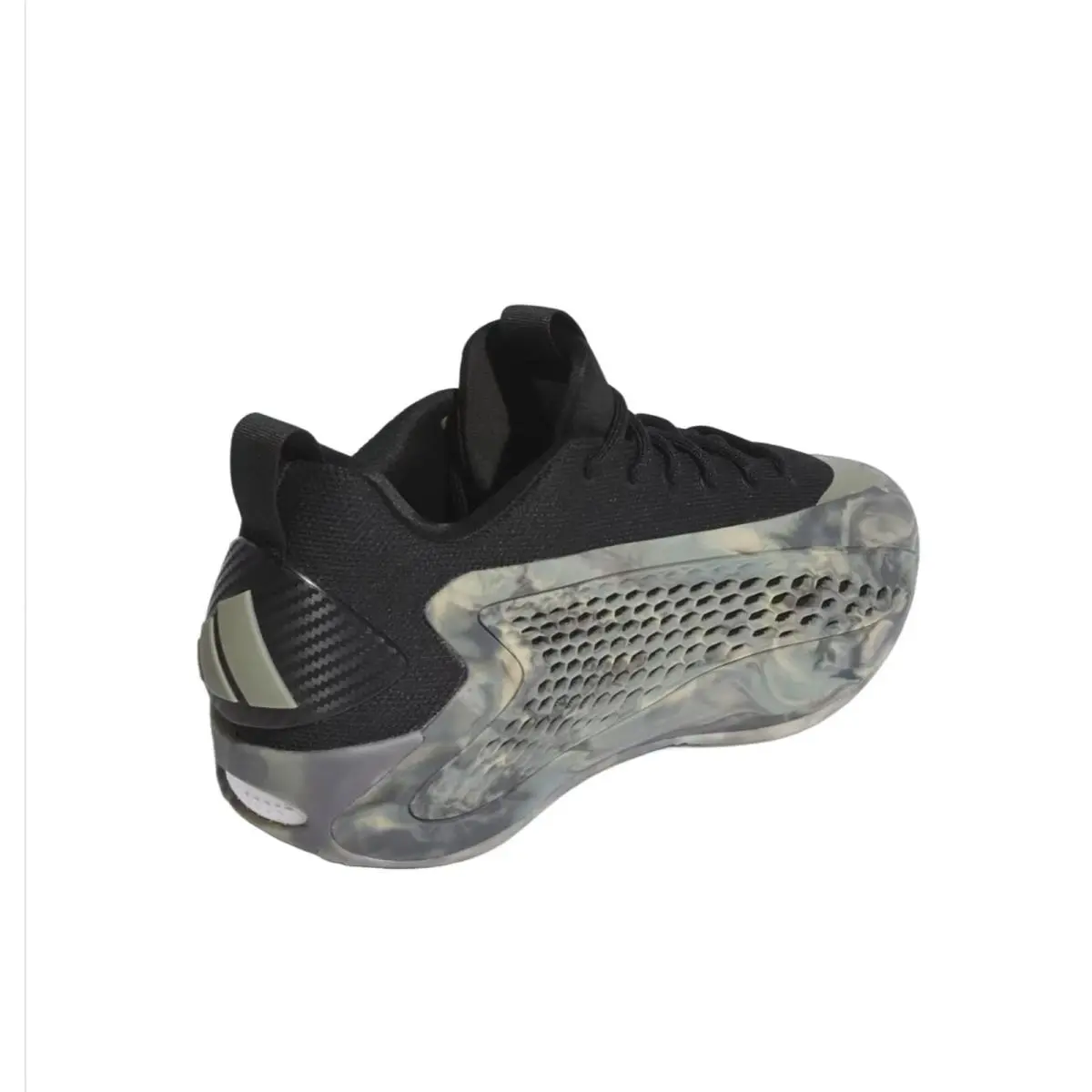 Adidas shoes - adidas AE 1 - JI4066 - Gray 3