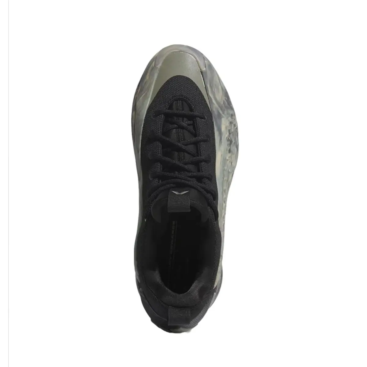 Adidas shoes - adidas AE 1 - JI4066 - Gray 4