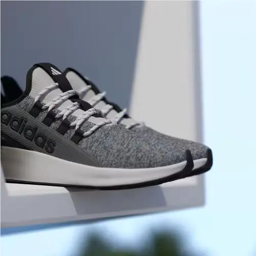 Adidas shoes - Grey One / Grey Four / Core Black 8
