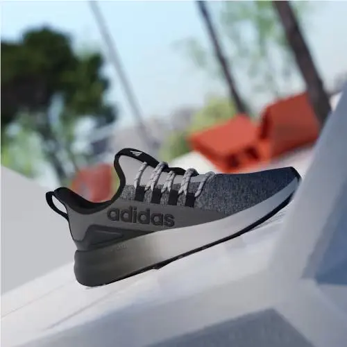 Adidas shoes - Grey One / Grey Four / Core Black 1