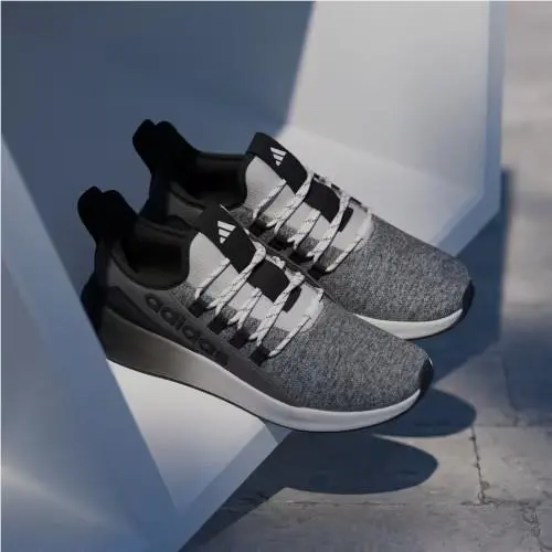 Adidas shoes - Grey One / Grey Four / Core Black 3