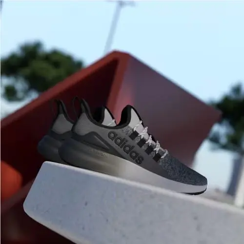 Adidas shoes - Grey One / Grey Four / Core Black 4