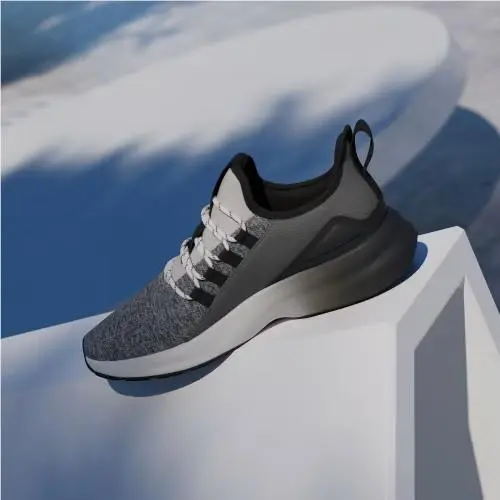 Adidas shoes - Grey One / Grey Four / Core Black 15