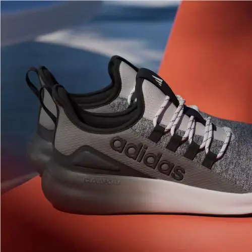 Adidas shoes - Grey One / Grey Four / Core Black 17
