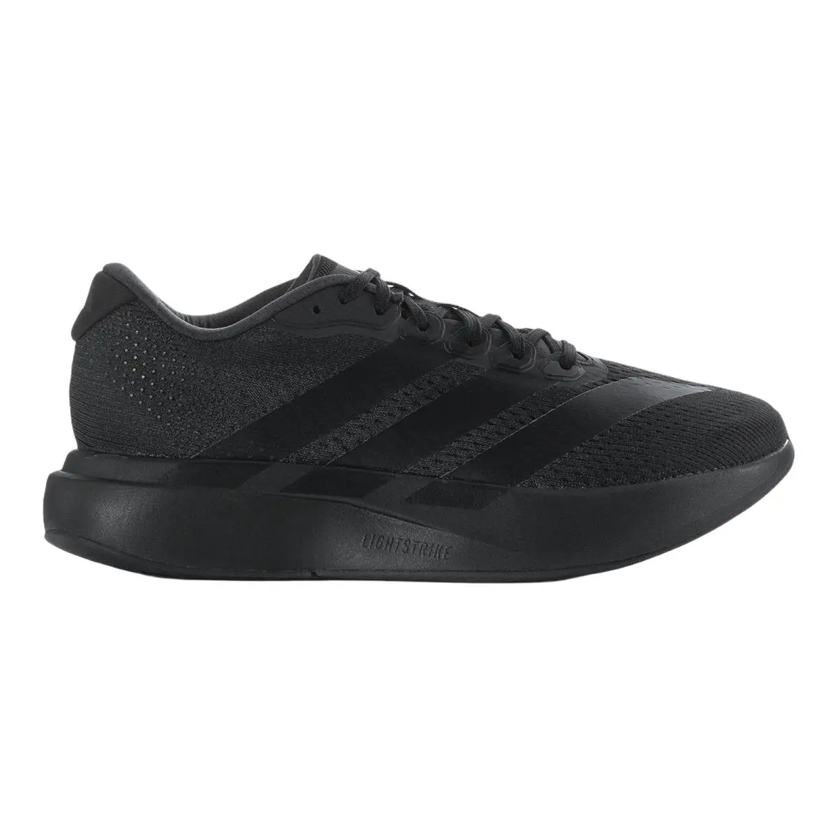 Adidas shoes - Adizero Pacer - Adizero Pacer - KZ6849 - Black/Black/Black 8
