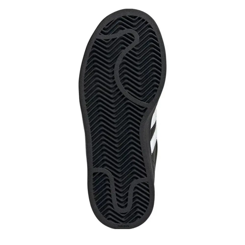 Adidas shoes - Adidas Superstar II J Black/White - JH9977 - Black 15