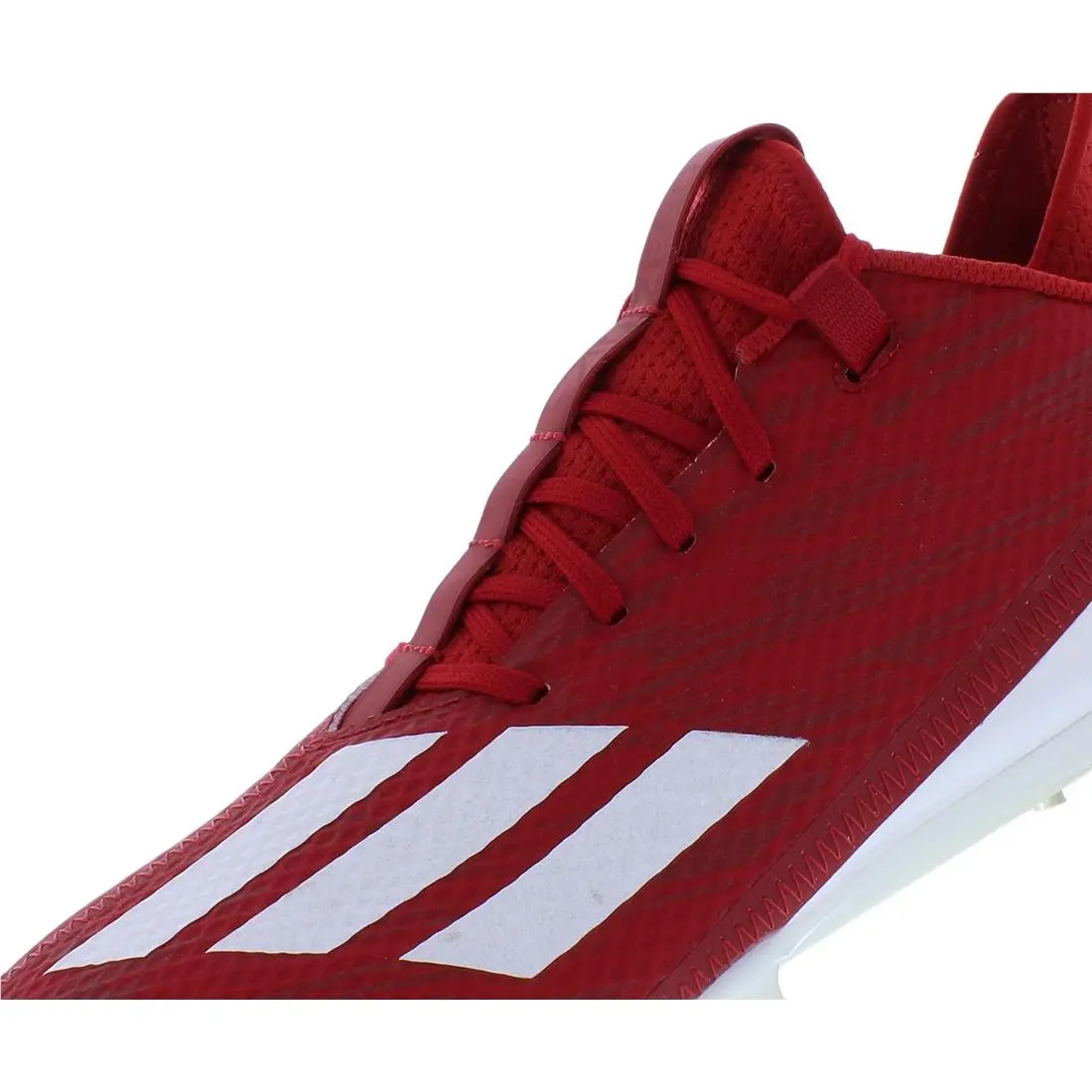 Adidas shoes - Team Power Red/Cloud White/Team Power Red, Main: Red 0
