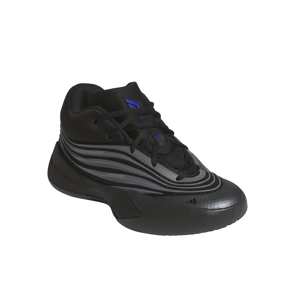 Adidas shoes - adidas Dame X - Dame - SB1158-JP8638 - Black 0