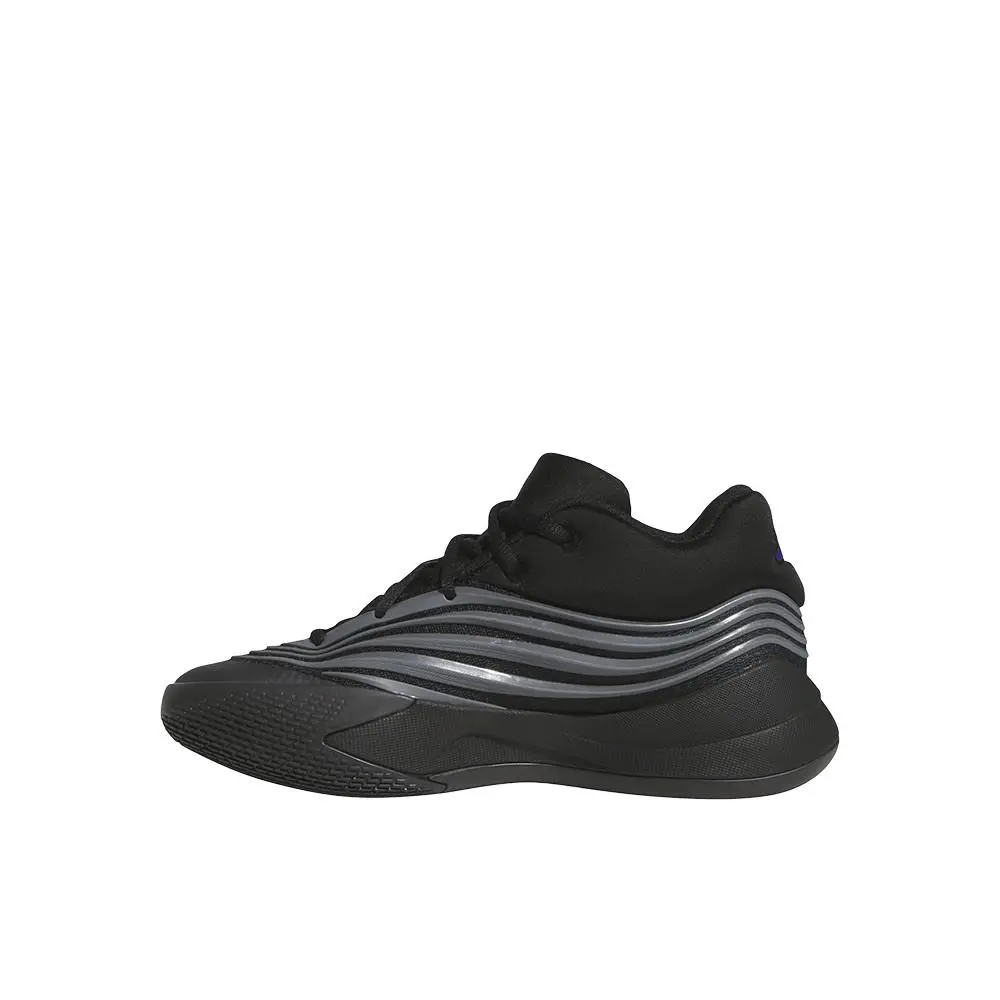 Adidas shoes - adidas Dame X - Dame - SB1158-JP8638 - Black 1