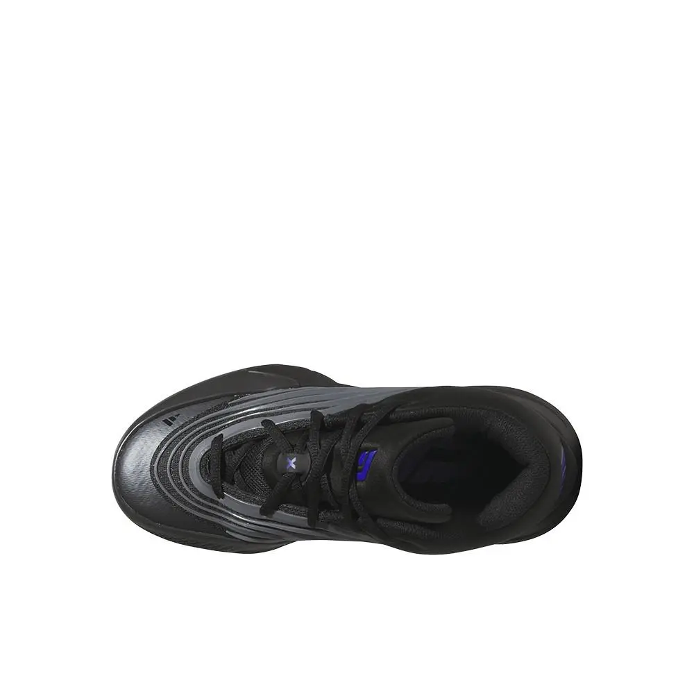 Adidas shoes - adidas Dame X - Dame - SB1158-JP8638 - Black 2