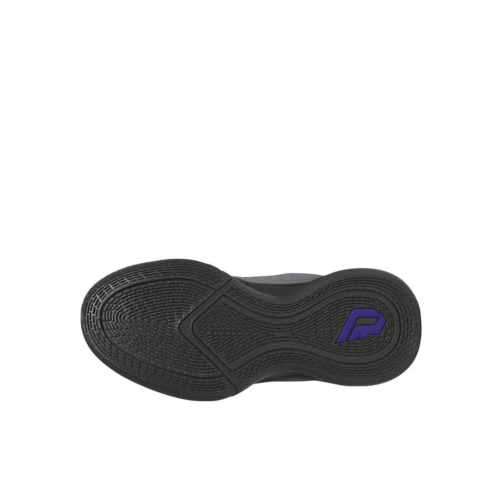 Adidas shoes - adidas Dame X - Dame - SB1158-JP8638 - Black 11