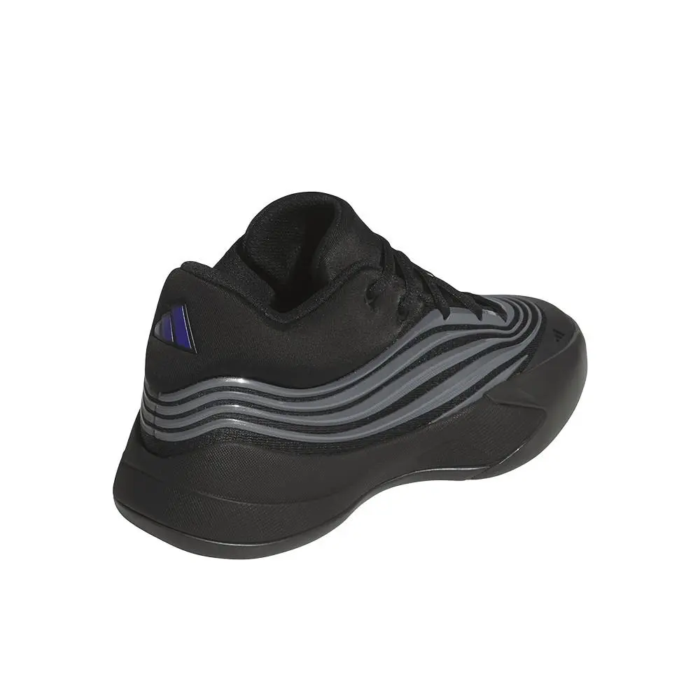Adidas shoes - adidas Dame X - Dame - SB1158-JP8638 - Black 12