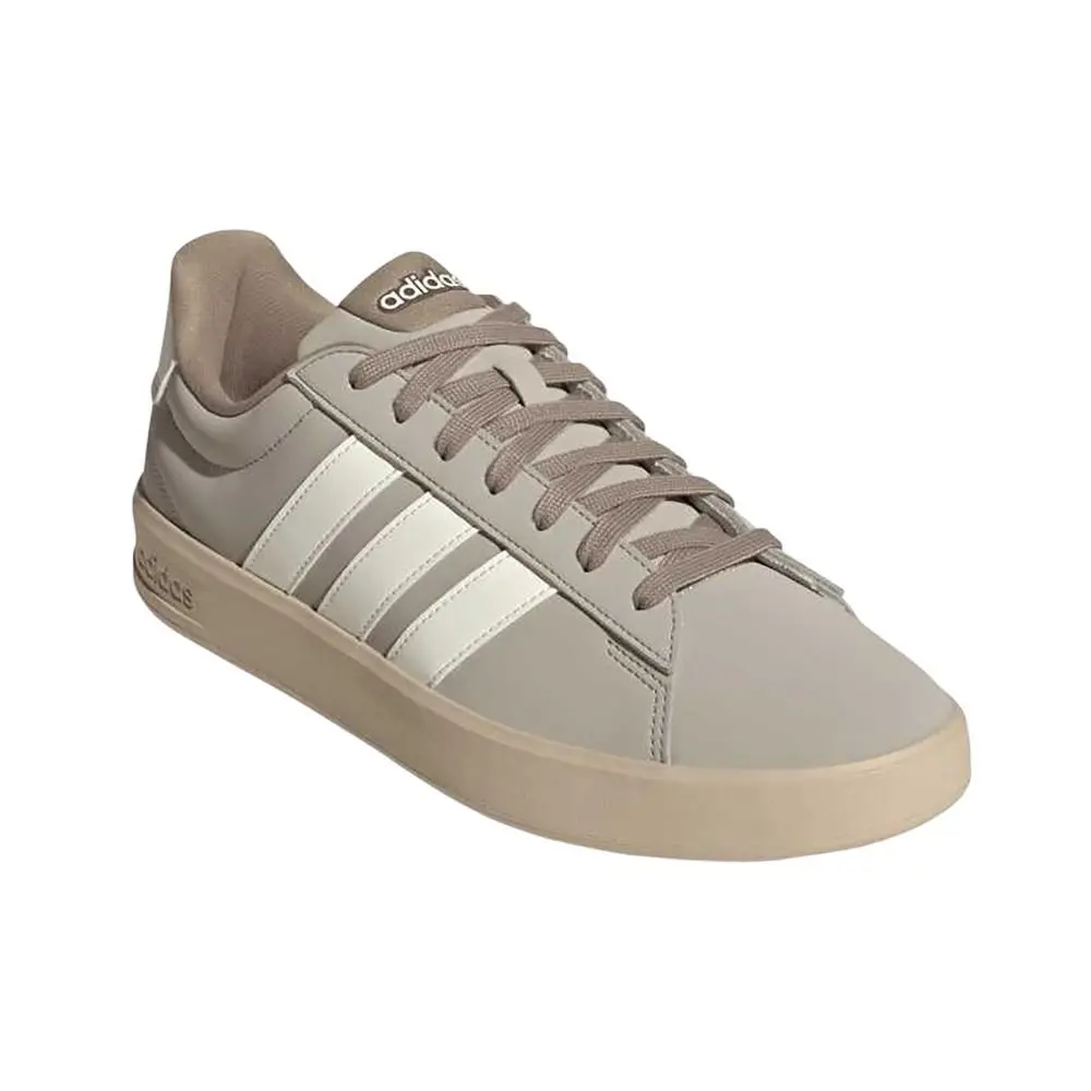Adidas shoes - adidas Grand Court 3.0 - Grand Court - SB1158-KH9533 - Brown 6