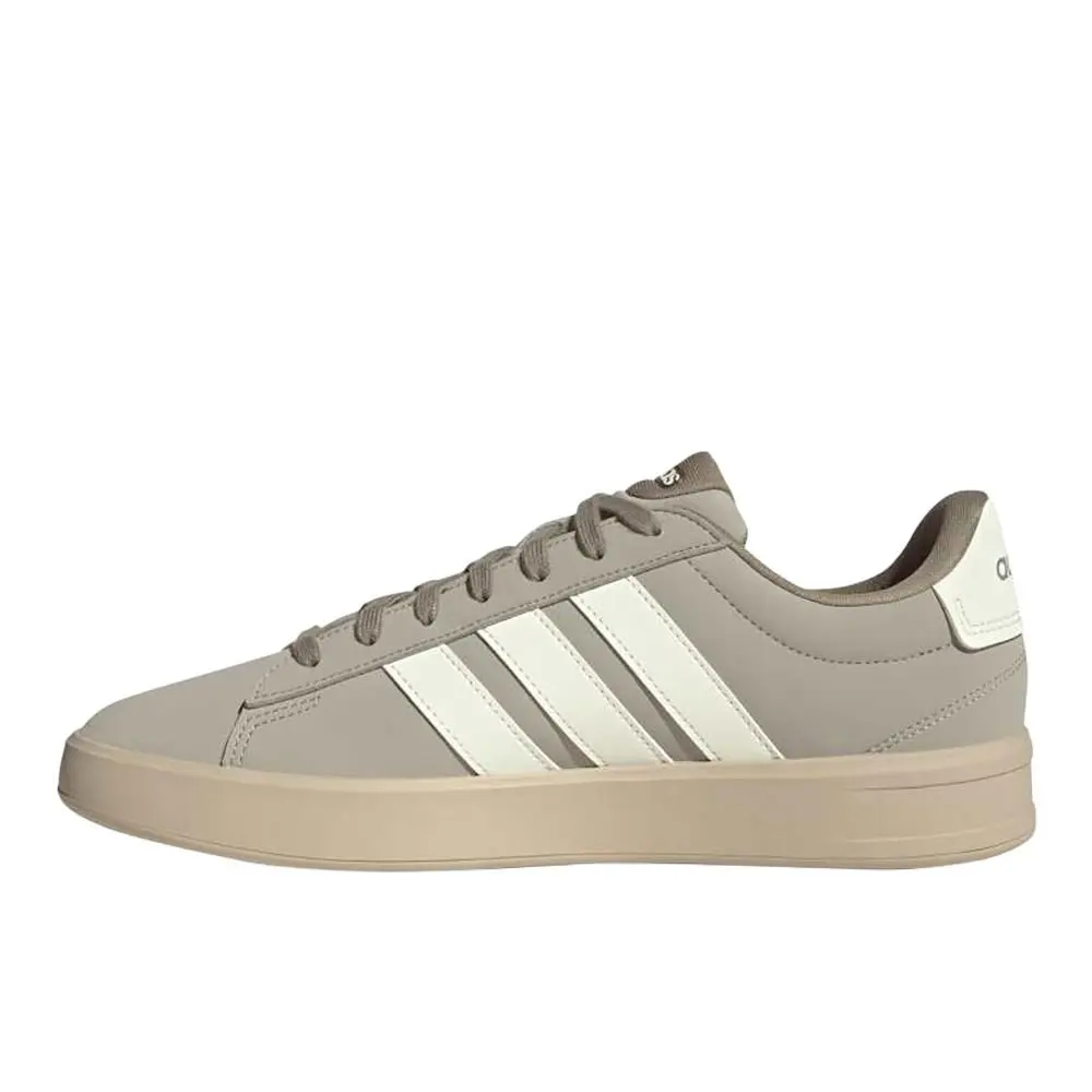 Adidas shoes - adidas Grand Court 3.0 - Grand Court - SB1158-KH9533 - Brown 7