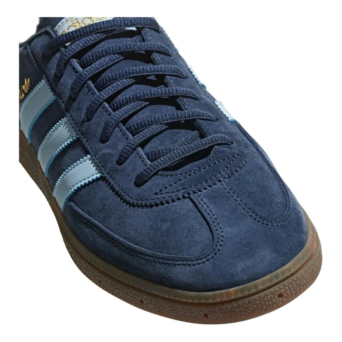 Adidas shoes - Handball Spezial - Handball Spezial - BD7633 - Collegiate Navy/Clear Sky/Gum 14