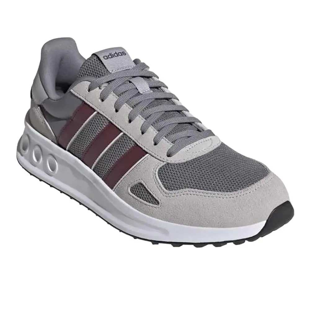 Adidas shoes - adidas Run 84 - Run - JR7479 - Beige, Grey, Red 0