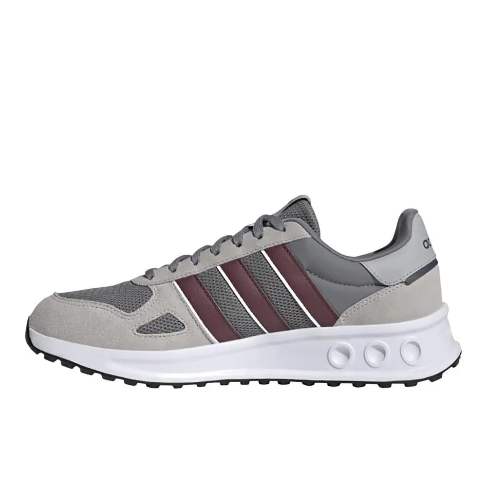 Adidas shoes - adidas Run 84 - Run - JR7479 - Beige, Grey, Red 1