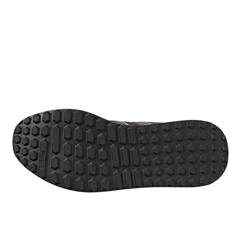 Adidas shoes - adidas Run 84 - Run - JR7479 - Beige, Grey, Red 3