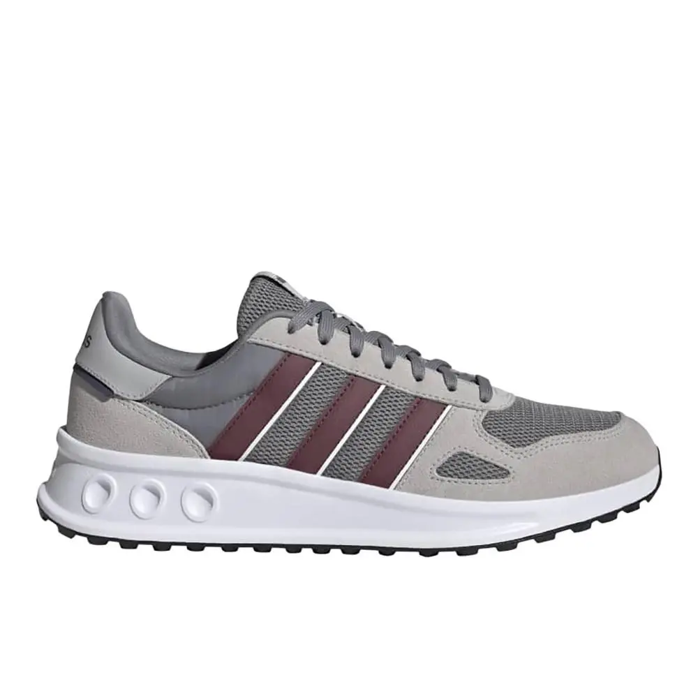 Adidas shoes - adidas Run 84 - Run - JR7479 - Beige, Grey, Red 7
