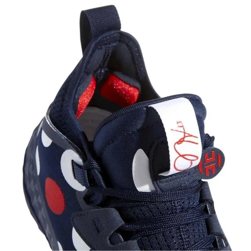 Adidas shoes - Vol - Vol - GW2955 - Blue 2
