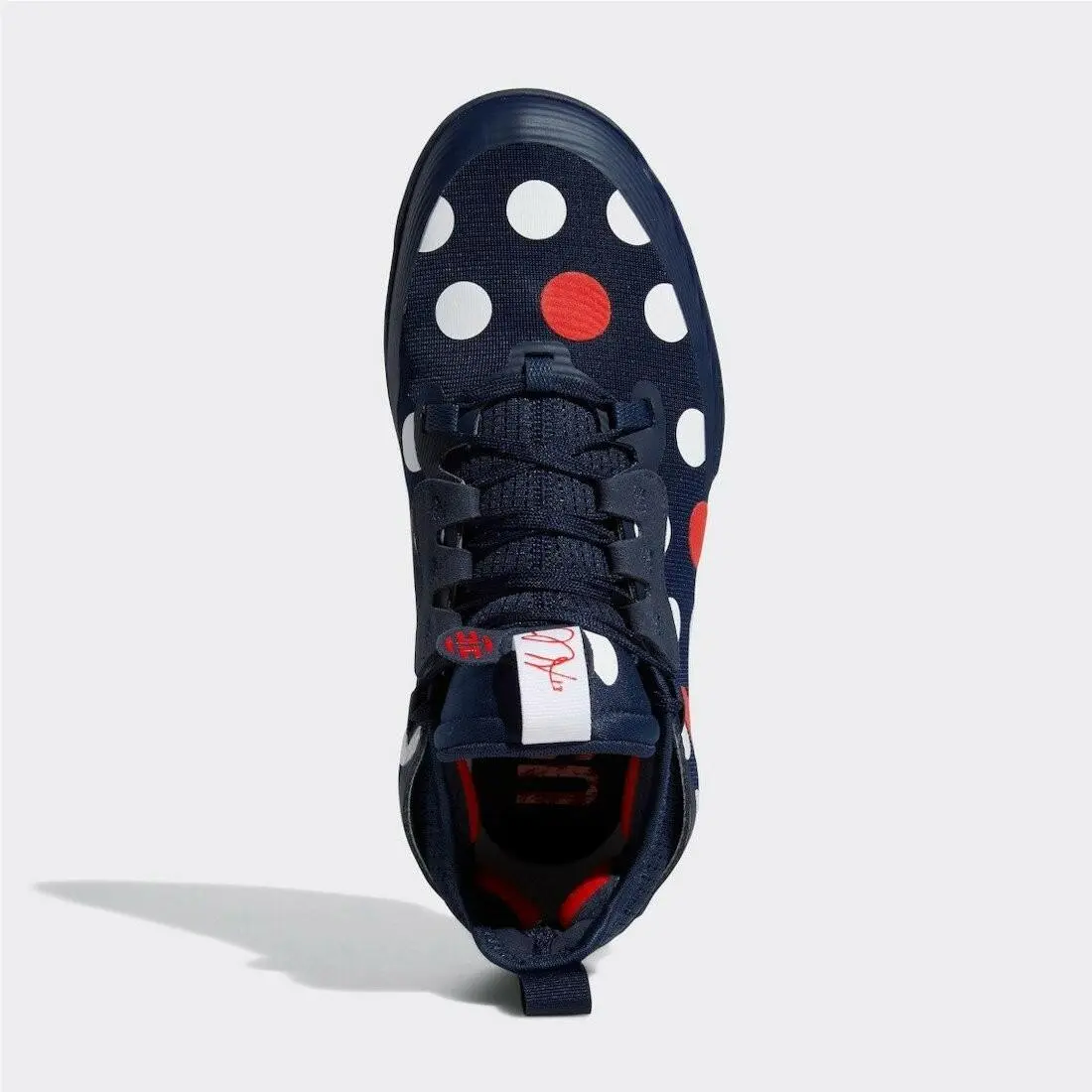 Adidas shoes - Vol - Vol - GW2955 - Blue 3