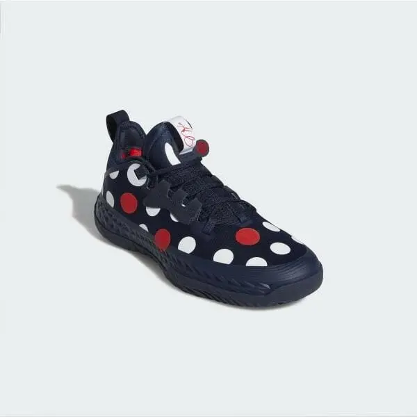 Adidas shoes - Vol - Vol - GW2955 - Blue 5