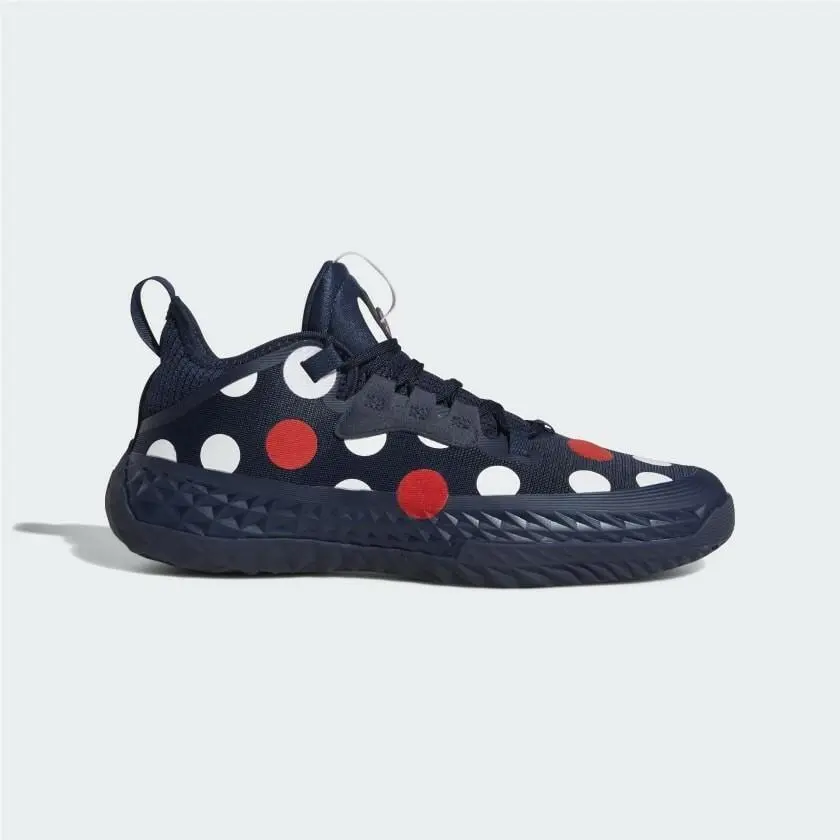 Adidas shoes - Vol - Vol - GW2955 - Blue 9