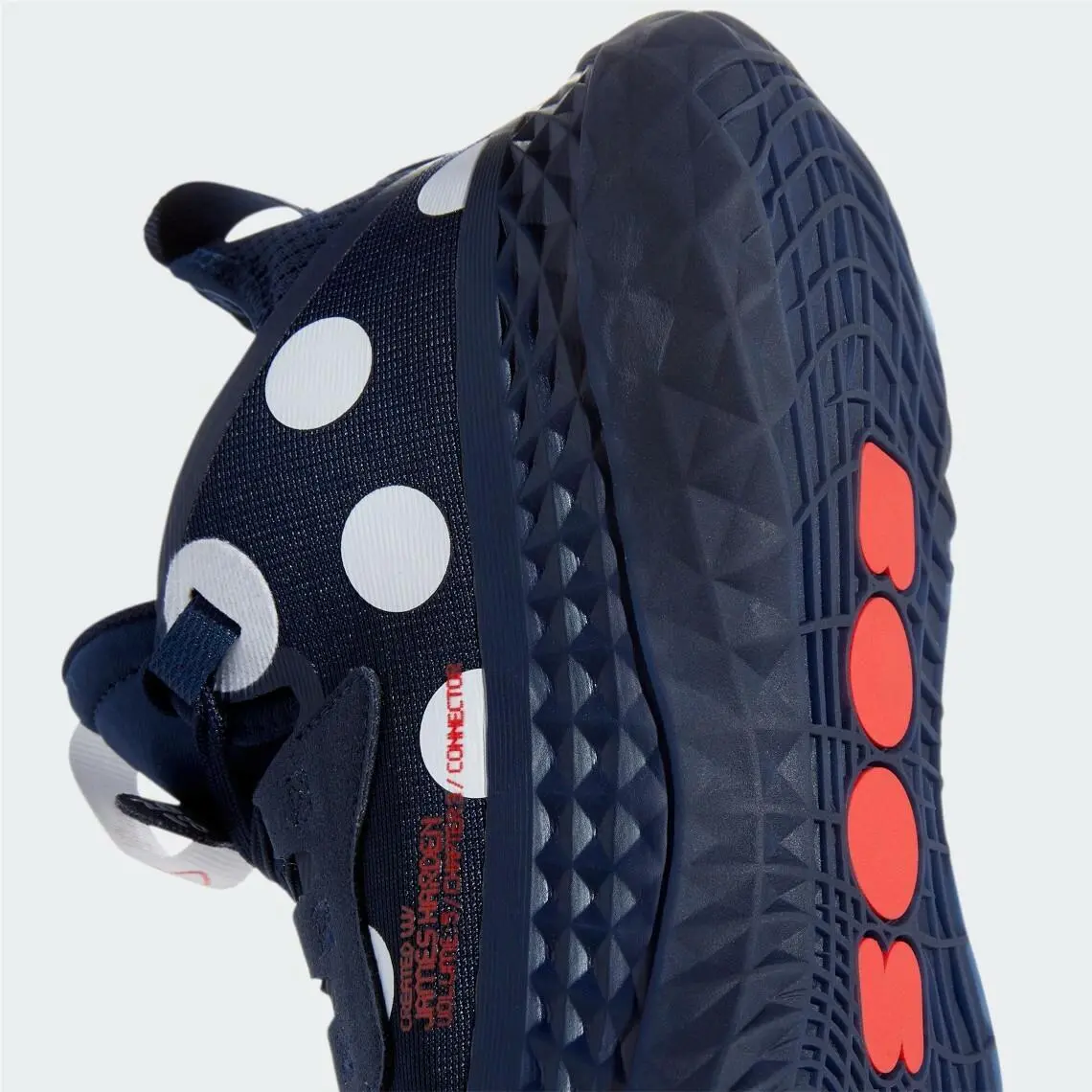 Adidas shoes - Vol - Vol - GW2955 - Blue 10