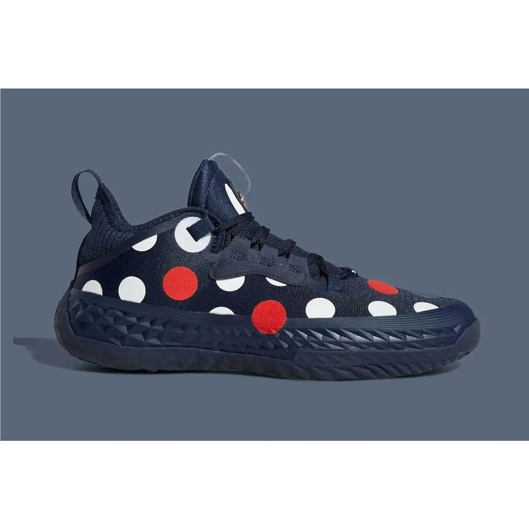 Adidas shoes - Vol - Vol - GW2955 - Blue 8