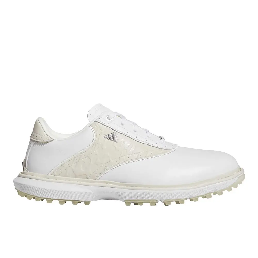 Mc70 Spikeless Golf Womens White Sneakers Athletic Shoes SB1158-HP7086 by Adidas