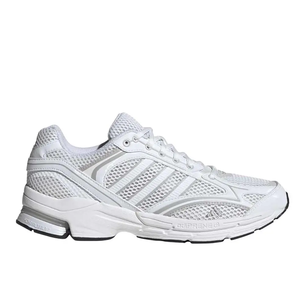Spiritain 2000 Trainers Unisex White Sneakers Casual Shoes SB1158-KI6823 by Adidas