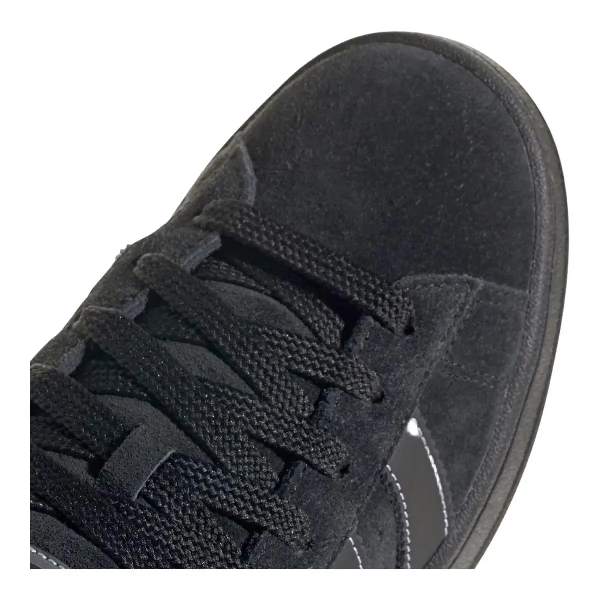 Adidas shoes - Campus 00S Core Black - Campus Core Black - IF8768 - Core Black/Core Black/Cloud White 0