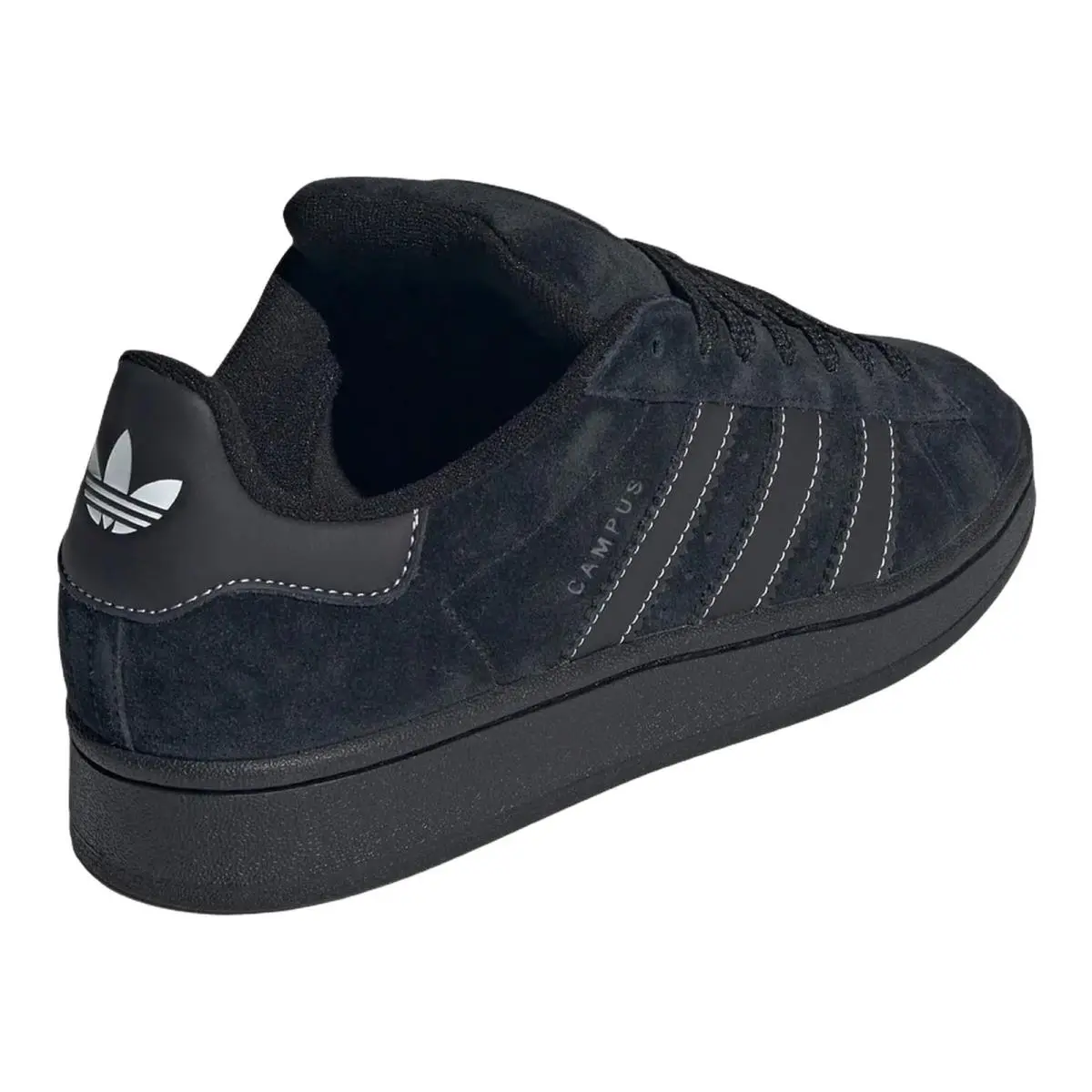 Adidas shoes - Campus 00S Core Black - Campus Core Black - IF8768 - Core Black/Core Black/Cloud White 21