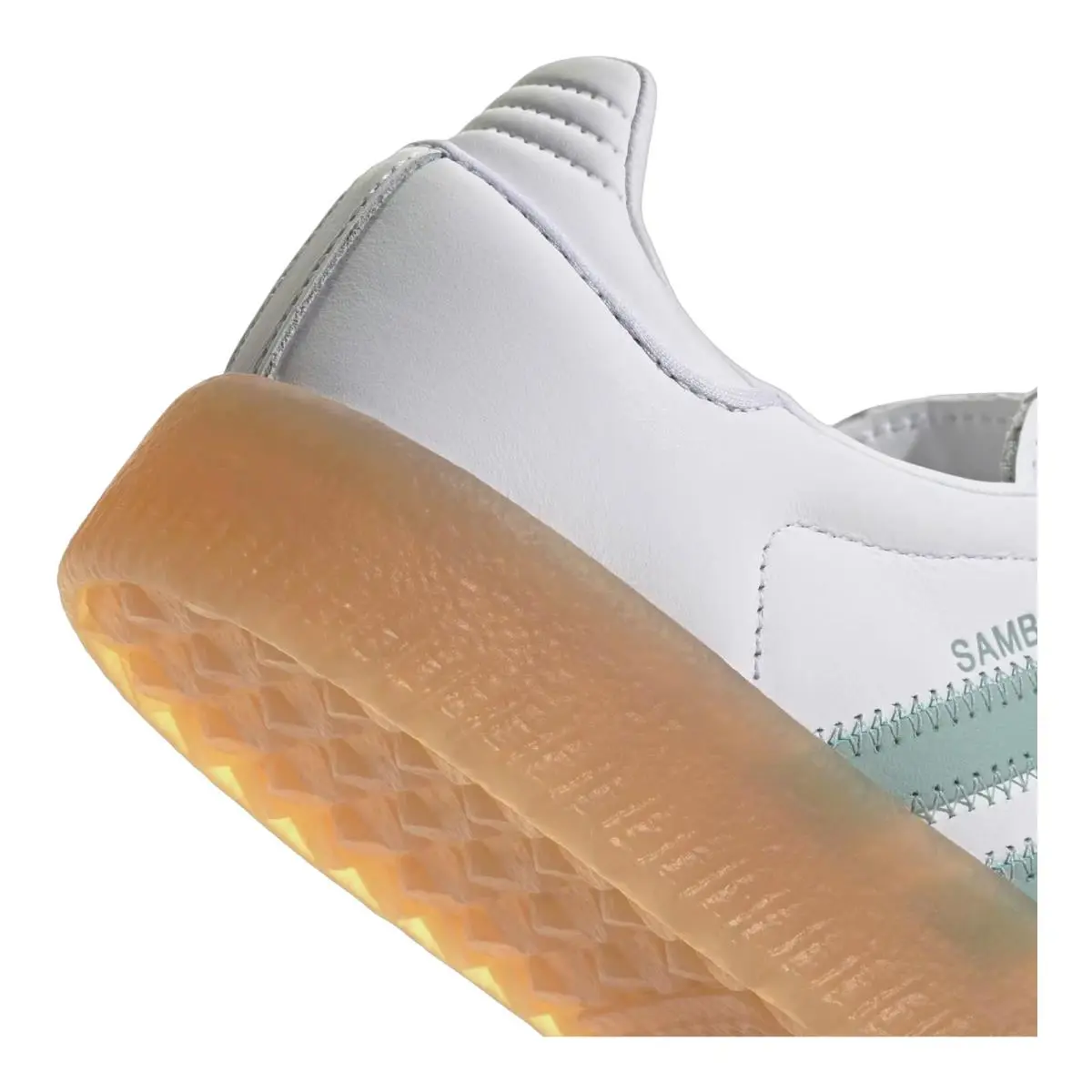 Adidas shoes - Sambae - Sambae - JP5609 - Cloud White/Wonder Blue/Off White 1