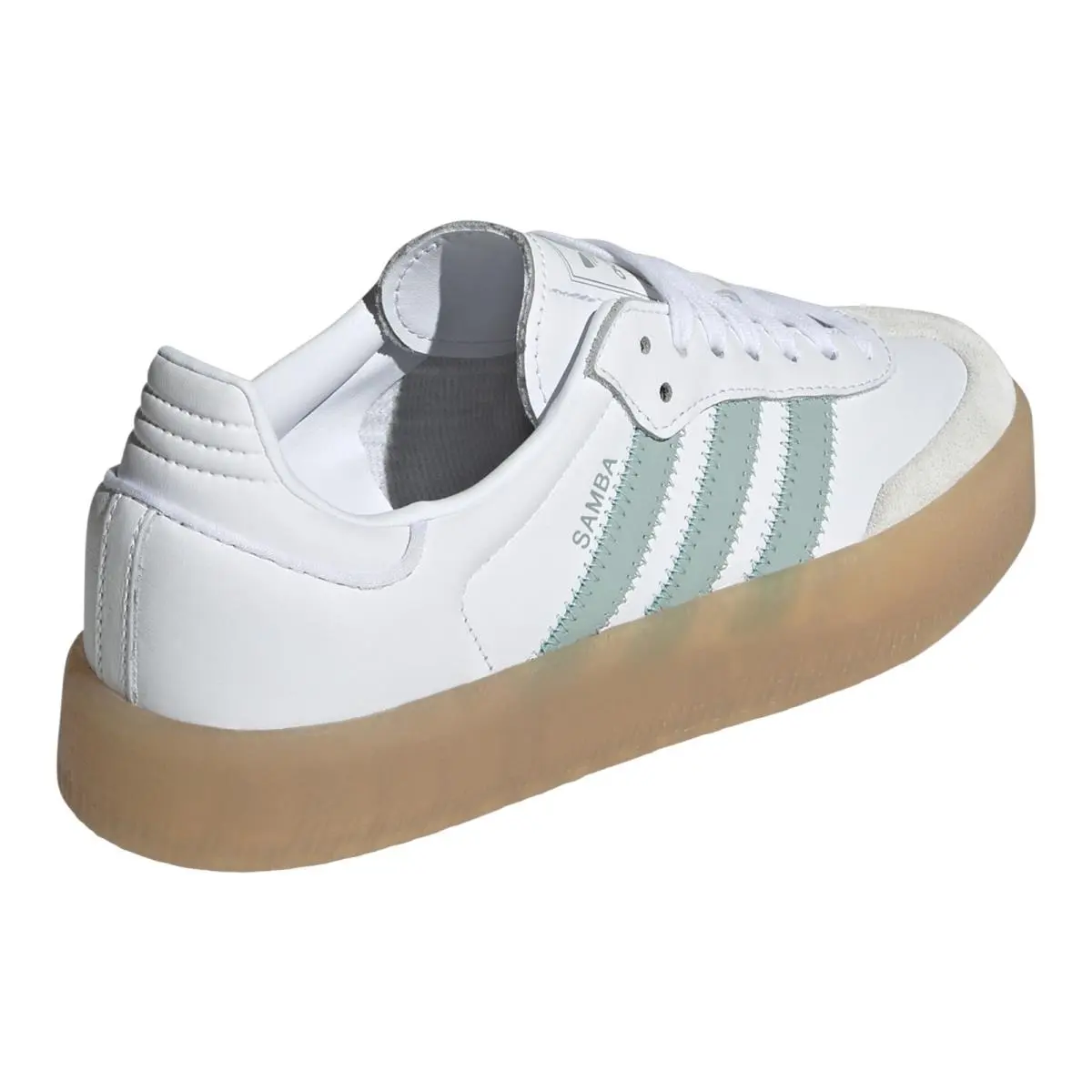 Adidas shoes - Sambae - Sambae - JP5609 - Cloud White/Wonder Blue/Off White 2